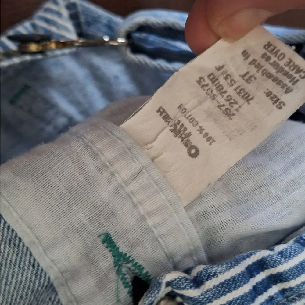 OshKosh Bgosh hard find